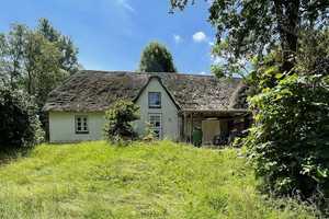 Friesenhaus auf dem Deich – Dingsbülldeich 3, 25840 Nordfriesland (Kreis) – Vorschaubild 13