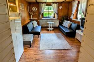 Ahrenshoop: Leeres Einfamilienhaus mit ca. 250 m² und 550 m² Grundstück per SOFORT zu VERKAUFEN – Die vollständige Adresse der Immobilie erhältst du vom Anbieter., 18347 Ahrenshoop – Vorschaubild 19