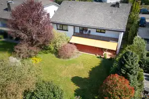 Gepflegtes Einfamilienhaus mit Ausbaureserve in begehrter Lage von Feyen – Trier – Vorschaubild 17