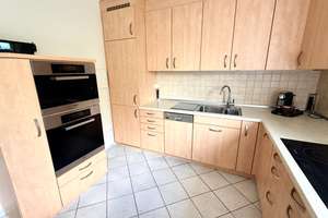 Helle 3 Zimmer-Wohnung, ca. 72 qm, 2026 kernsaniert, Balkon, Keller, hochwertige Ausstattung, EBK – Sipplinger Straße 14, 81243 Aubing-Süd, München – Vorschaubild 7