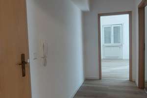 Komplett renovierte  2-Zimmer-Wohnung in absoluter Toplage (U6) – neue Küche, neues Bad, Aufzug – 68161 Innenstadt/Jungbusch, Mannheim – Vorschaubild 5