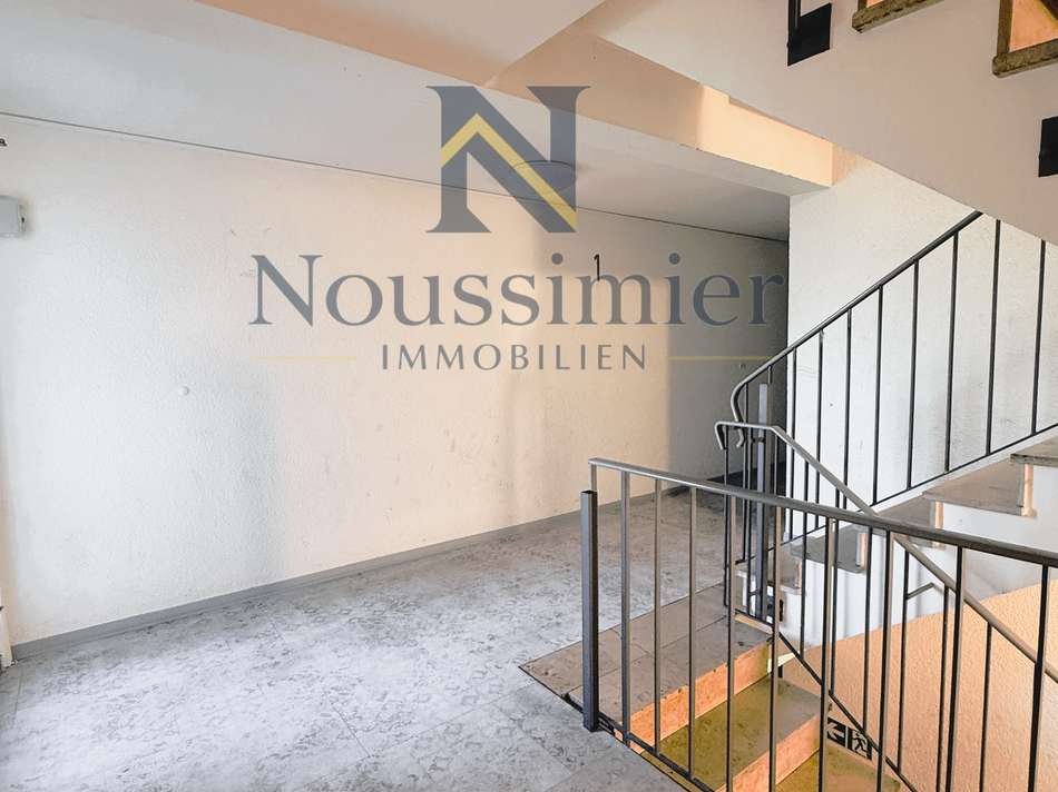 Treppenhaus