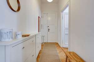 PROVISIONSFREI - Wohnen am Ku´Damm | Stilvolle Altbauwohnung in Meinekestraße – Die vollständige Adresse der Immobilie erhältst du vom Anbieter., 10719 Charlottenburg, Berlin – Vorschaubild 10
