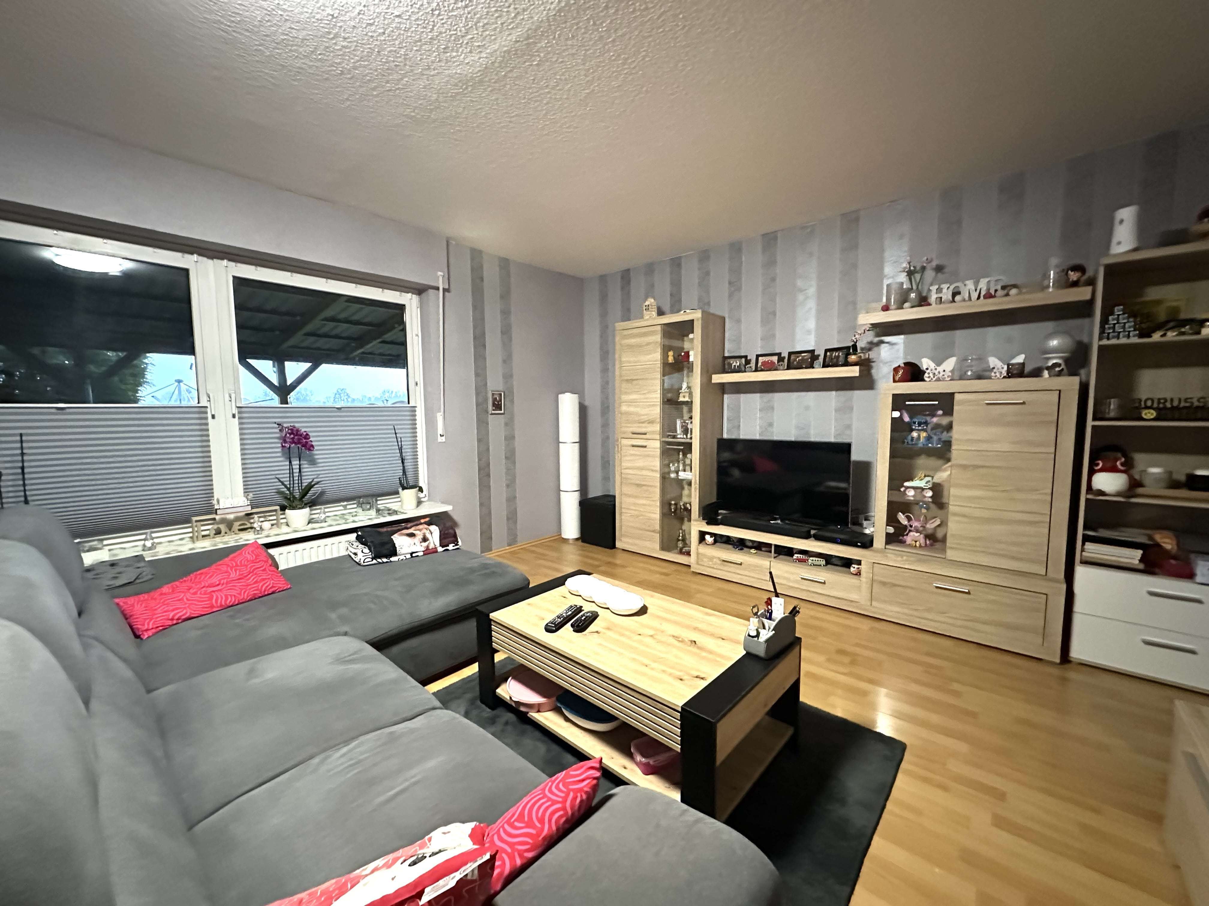 Immobilie in Hesel - Vermietetes Doppelhaus mit Weitblick! - Bild 2