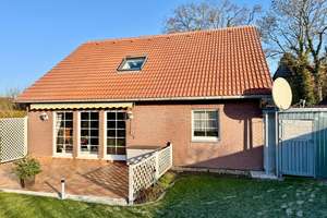 HORN IMMOBILIEN ++ Haus mit 5 Zimmern, Pool und Einbauküche, nur 6 km bis Neubrandenburg – Die vollständige Adresse der Immobilie erhältst du vom Anbieter., 17094 Burg Stargard – Vorschaubild 9