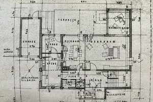 Einfamilienhaus mit viel Platz und Baugrundstück, in bester Lage von 52351 Düren – Düren (Kreis) – Vorschaubild 42