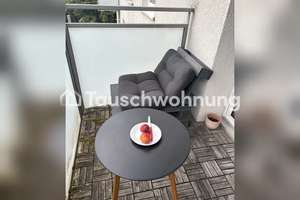 Tauschwohnung: Suche ab 3 Zimmer, habe 2 Zimmer 60m2 – Die vollständige Adresse der Immobilie erhältst du vom Anbieter., 80804 Am Luitpoldpark, München – Vorschaubild 11