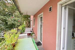 Leben in Bestlage: Zentral, direkt neben Stadtgarten und Altstadt! – 79098 Altstadt-Mitte, Freiburg im Breisgau – Vorschaubild 10