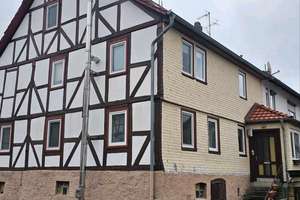Renoviertes Haus in Ersrode sofort bezugsfertig  – Wiesenweg 3, 36251 Ludwigsau – Vorschaubild 1