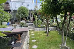 Perfektes Reihenmittelhaus in absolut ruhiger Lage – Karlsruhe (Kreis) – Vorschaubild 19
