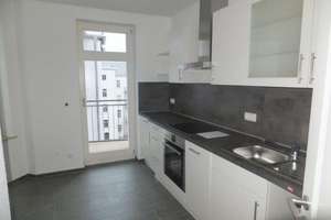 Hochwertig sanierte 2-Z-WE mit EBK, Fußbodenheizung und Balkon am Park – Haferkornstr. 48-50, 4129 Eutritzsch, Leipzig – Vorschaubild 11