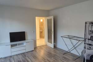 Schöne 3-Zimmer-Wohnung mit Balkon in München-Moosach – Die vollständige Adresse der Immobilie erhältst du vom Anbieter., 80992 Alt-Moosach, München – Vorschaubild 13