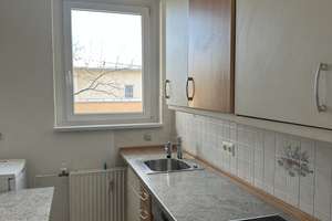 Attraktive 3-Zimmer Wohnung  mit Balkon in Berlin-Tegel – Namslaustraße 39, 13507 Tegel, Berlin – Vorschaubild 13