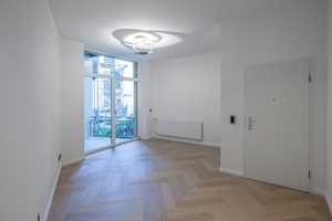 Exklusive 2-Zimmer Wohnung mit neuer Einbauküche – Klausener Straße 6, 39112 Magdeburg – Vorschaubild 9
