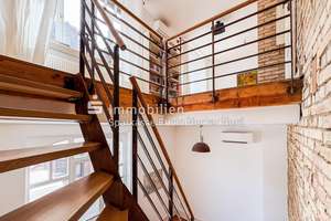 Historische Eleganz trifft modernes Loft-Design – 68169 Neckarstadt-West, Mannheim – Vorschaubild 19