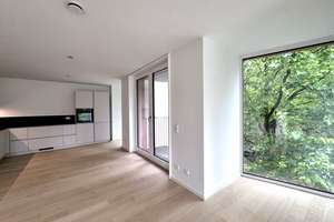 Exklusive 2-Zimmer-Wohnung im modernen Neubau zur Miete – Infanteriestraße 14a, 80797 Schwere-Reiter-Straße, München – Vorschaubild 5