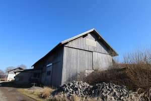 Bauernhaus, Stallung, Tenne und Maschinenhalle im Ostallgäu – Die vollständige Adresse der Immobilie erhältst du vom Anbieter., 87648 Aitrang – Vorschaubild 4