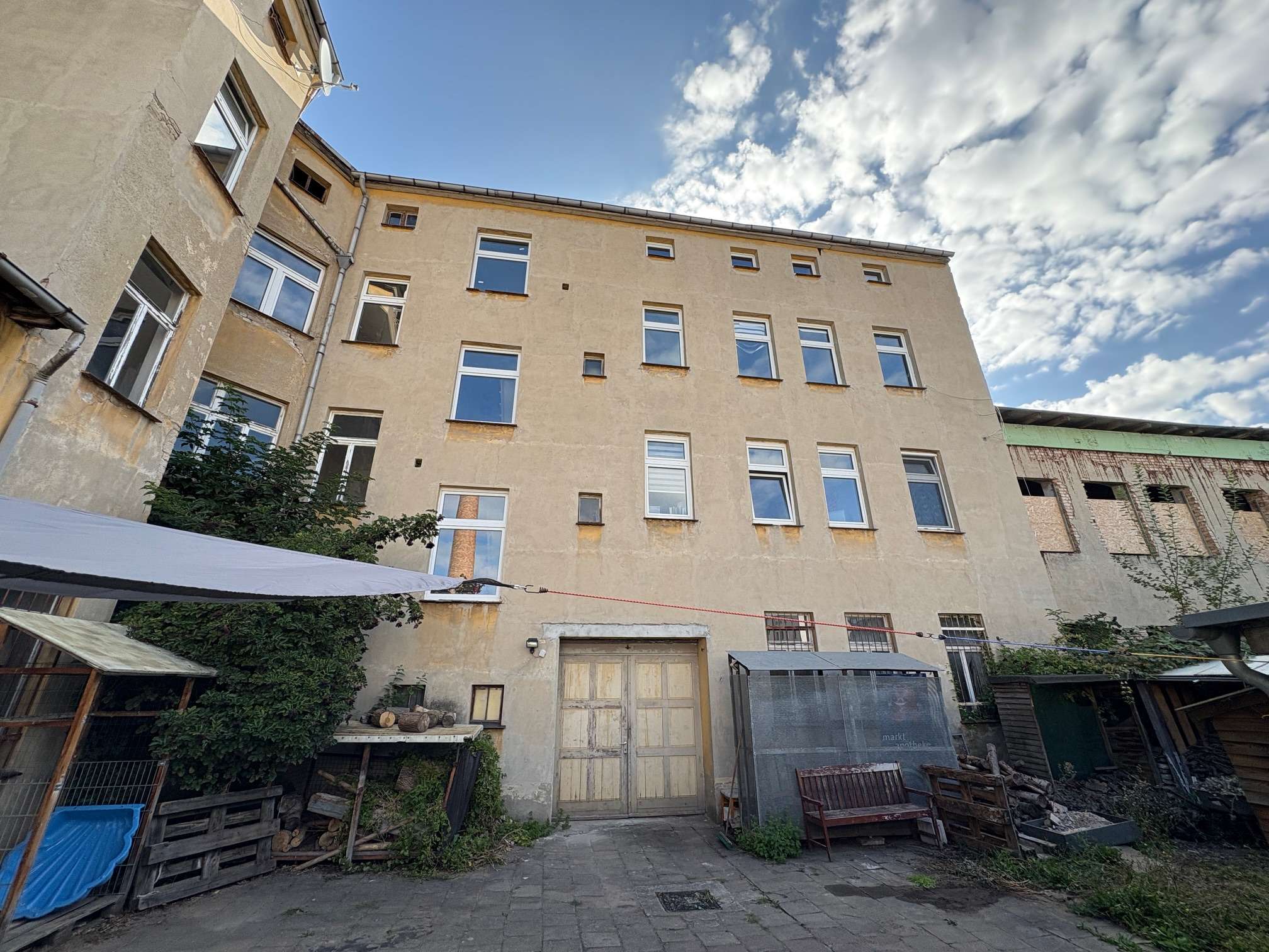 Mehrfamilienhaus in Magdeburg-Sudenburg, Magdeburg – Bild 4