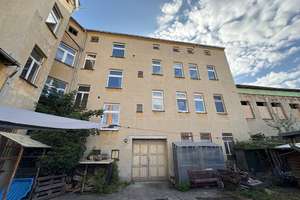 Mehrfamilienhaus in Magdeburg-Sudenburg – Helmstedter Str. 35a, 39112 Sudenburg, Magdeburg – Vorschaubild 4