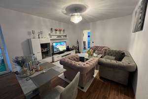 1 Monat Mietfrei - 3-Zimmer-Etagenwohnung mit zwei Balkonen  in D-Garath – Paul Bonatz Str. 31, 40595 Garath, Düsseldorf – Vorschaubild 2