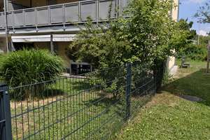 Erdgeschoss-Wohnung: 3 Zimmer + Hobbyraum, ca. 101 m² Wohnfläche, Garten und Tiefgarage – Die vollständige Adresse der Immobilie erhältst du vom Anbieter., 86153 Am Schäfflerbach, Augsburg – Vorschaubild 10