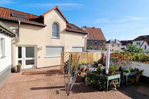 Provisionsfrei* Gepflegtes und sehr großzügiges Mehrfamilienhaus im Rheingau – 65375 Oestrich-Winkel – Vorschaubild 3