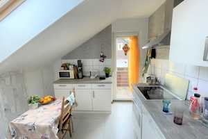 Freistehendes Wohnhaus mit Garten in Südhanglage – Berliner Str. 68, 38678 Goslar (Kreis) – Vorschaubild 20