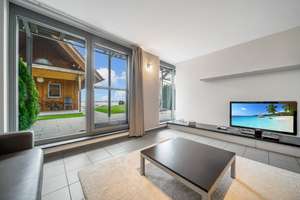 WASSERLAGE DELUXE
ANKOMMEN - AUFATMEN - AM SEE ZUHAUSE – Die vollständige Adresse der Immobilie erhältst du vom Anbieter., 78476 Allensbach – Vorschaubild 25