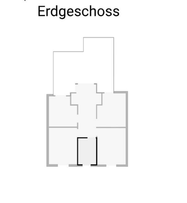 Erdgeschoss