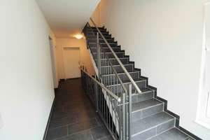 Modernisierte 2-Zi.-Whg. mit Balkon, Garage & Aufzug in ruhiger Lage von BI-Brake/Stedefreund – Die vollständige Adresse der Immobilie erhältst du vom Anbieter., 33729 Heepen, Bielefeld – Vorschaubild 10