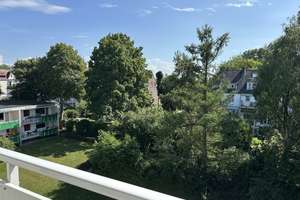 Sehr schöne ETW  in Bremen Peterswerder von Privat – Die vollständige Adresse der Immobilie erhältst du vom Anbieter., 28205 Peterswerder, Bremen – Vorschaubild 21