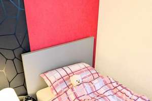 Helles WG-Zimmer (12 m²) in freundlicher Studenten-WG – Otto-Hahn-Platz 12, 69126 Emmertsgrund, Heidelberg – Vorschaubild 4