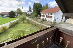 Älteres Einfamilienhaus in einer ruhigen Ortsrandlage


  – Die vollständige Adresse der Immobilie erhältst du vom Anbieter., 83549 Eiselfing – Vorschaubild 19