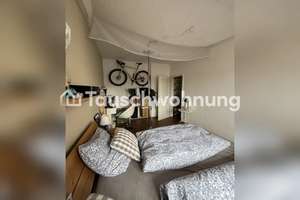 Tauschwohnung: 3 Raum Massionette Wohnung Hechtviertel – Die vollständige Adresse der Immobilie erhältst du vom Anbieter., 1097 Leipziger Vorstadt, Dresden – Vorschaubild 6