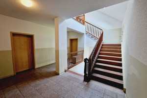 3-Zimmer-Erdgeschosswohnung im Lutherviertel. – Lutherstraße 40, 9126 Chemnitz – Vorschaubild 4