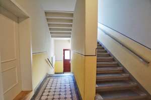 2-Zimmer-Wohnung in saniertem Denkmalschutz-Mehrfamilienhaus in Pieschen mit Stellplatz – 1129 Pieschen-Nord/Trachenberge, Dresden – Vorschaubild 10