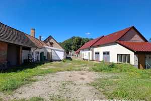 Einmaliger großer Bauernhof mit Nebengebäude und Scheune in beliebter Wohnlage von Lübben – Dahme-Spreewald (Kreis) – Vorschaubild 3