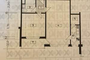 Braunschweig  Lehndorf / Attraktive 2-Zimmer Eigentumswohnung als Kapitalanlage oder zum Eige – Die vollständige Adresse der Immobilie erhältst du vom Anbieter., 38116 Lehndorf-Watenbüttel, Braunschweig – Vorschaubild 6