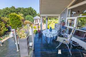 Scandinavischer EBK Bungalow auf ca. 792m² Traum-Grundstück in 23747 Dahme – Ostholstein (Kreis) – Vorschaubild 10