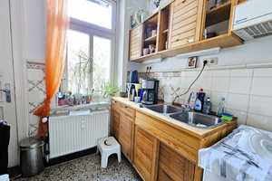 *Charmante Altbau-Stadtvilla in zentraler Lage von Itzehoe*
 – Steinburg (Kreis) – Vorschaubild 10