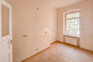 SONNIGE & KLASSISCH SCHÖNE ALTBAUWOHNUNG MIT BALKON & PERFEKTEM GRUNDRISS! ARNIMKIEZ! PROVISIONSFREI – Behmstraße 67, 10439 Prenzlauer Berg, Berlin – Vorschaubild 10