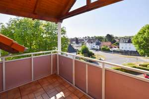 Großzügige Wohnung mit sonnigem Balkon und Tiefgaragenstellplatz! – Die vollständige Adresse der Immobilie erhältst du vom Anbieter., 38229 Gebhardshagen, Salzgitter – Vorschaubild 3