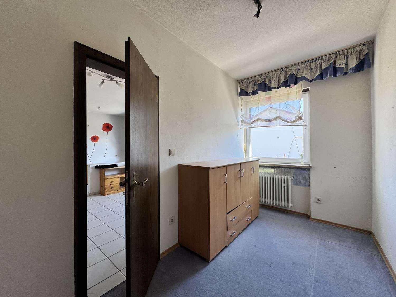 Immobilie in Mettenheim - Raum & Lebensgefühl – Großzügiges Haus auf sonnigem Eckgrundstück - nur 40 Min. von München entfernt - Bild 5