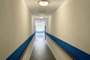 !Senioren-Wohnung! Modernes, barrierefreies 2-Zi.-Apartment - helle Atmosphäre, Einbauküche, Aufzug – Roßstraße 7, 50823 Ehrenfeld (Ortsteil), Köln – Vorschaubild 14