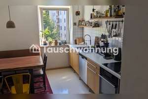 Tauschwohnung: Wunderschöne 2,5 Zimmer Wohnung am Auer Mühlbach – Die vollständige Adresse der Immobilie erhältst du vom Anbieter., 81543 Untergiesing, München – Vorschaubild 3