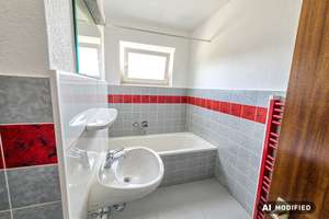 Renovierungsbedürftige 2-Zimmer-Wohnung mit Loggia  – Die vollständige Adresse der Immobilie erhältst du vom Anbieter., 38120 Weststadt, Braunschweig – Vorschaubild 6