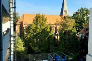 Für Kapitalanleger - 2- Zimmer, Balkon und Stellplatz im Herzen Sudenburg