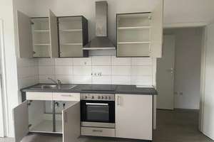 Zwei Zimmer in Bochum: Lebendig wohnen mit Balkon – Alleestr. 153, 44793 Kruppwerke, Bochum – Vorschaubild 5