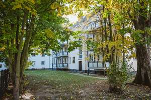 Top gepflegte 2-Zimmer-Wohnung in Alt-Hohenschönhausen - bezugsfrei und provisionsfrei! – Die vollständige Adresse der Immobilie erhältst du vom Anbieter., 13055 Alt-Hohenschönhausen, Berlin – Vorschaubild 15