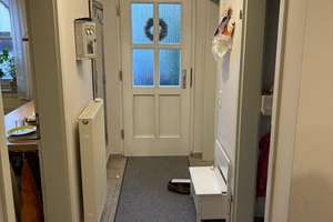 Gepflegte Doppelhaushälfte mit 4 Zimmern, Keller, Einbauküche und Sauna in Ottendorf-Okrilla – Die vollständige Adresse der Immobilie erhältst du vom Anbieter., 1458 Ottendorf-Okrilla – Vorschaubild 3
